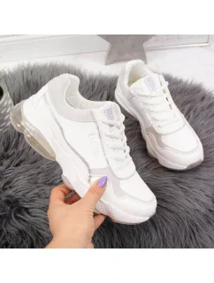 Dámske topánky W II274178 - Big Star