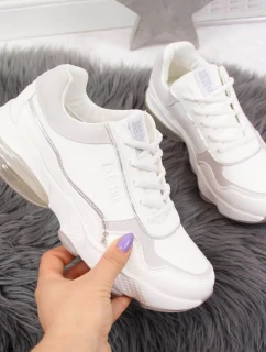 Dámské boty W model 16190216 - Big Star