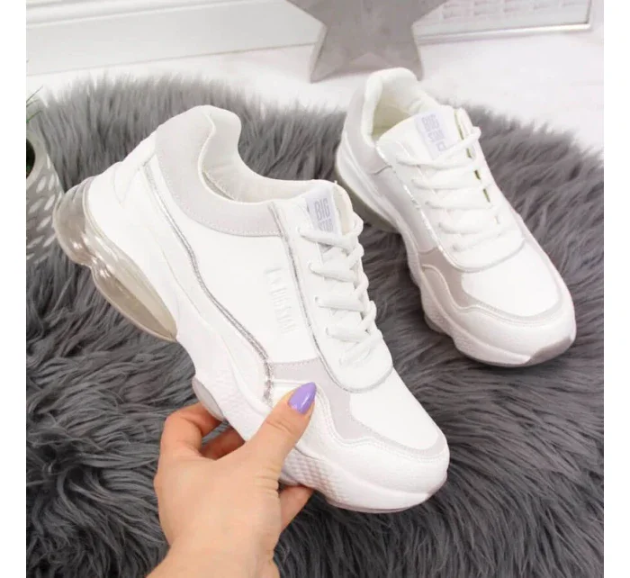 Dámske topánky W II274178 - Big Star