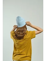 Atlantis Headwear Holly Pletená čiapka „Holly“ 33.0106 svetlo modrá