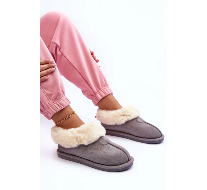 Dámské Se Svrškem model 21631542 - Boto Dámské Se Svrškem model 21631542 - Boto