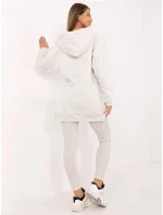 Súprava EM KMPL 849.14P svetlosivá