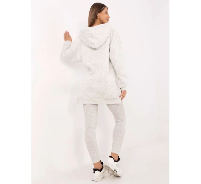 Súprava EM KMPL 849.14P svetlosivá