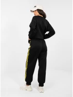 Súprava IT KMPL 22216.75 čierna