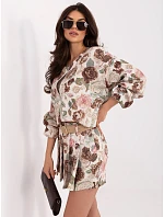 Kurtka IT KR  brązowy model 22097882 - FPrice