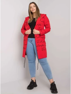 RV NA model 16986028 červená - FPrice