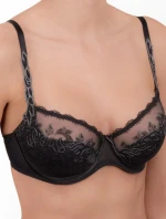 Podprsenka 807814 - čierna - Felina Conturelle