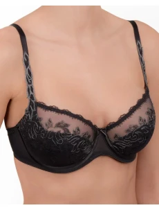 Podprsenka 807814 - čierna - Felina Conturelle