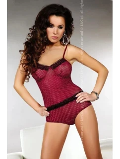 Set Rayen - Livia Corsetti