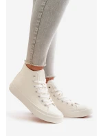 Dámské zateplené tenisky model 21935246 - Big Star