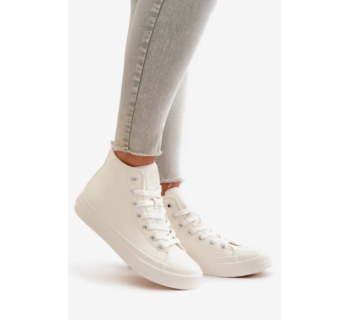 Dámské zateplené tenisky model 21935246 - Big Star