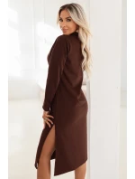 Denné šaty model 223667 Numoco