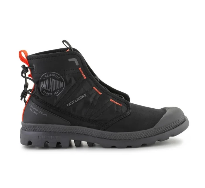 Topánky Palladium Pampa Travel Lite 77039-008-M Topánky Palladium Pampa Travel Lite 77039-008-M