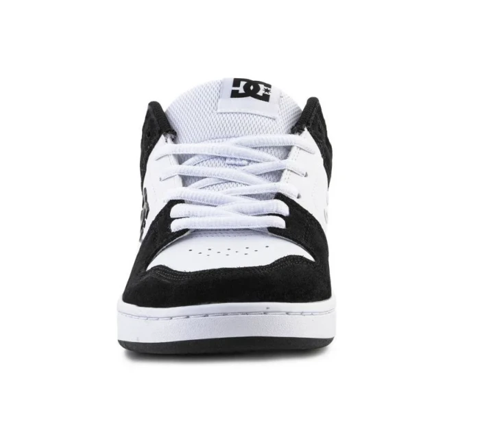 DC Topánky Manteca 4 M ADYS100765-WBK