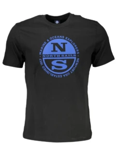 Tričko NortH Salis Regular M 902832000