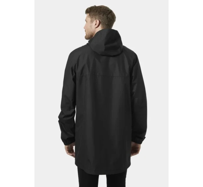 Helly Hansen Vancouver Rain Cat M 54097 990 Bunda Helly Hansen Vancouver Rain Cat M 54097 990 Bunda