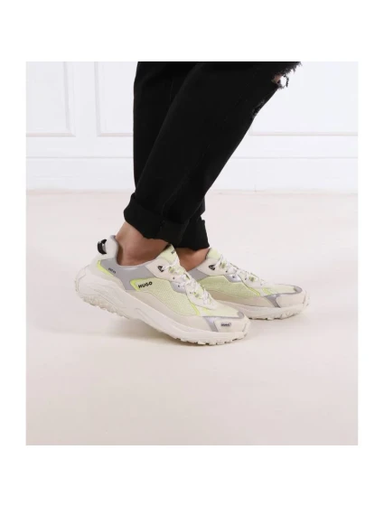 Topánky Hugo Boss M 50493048-741