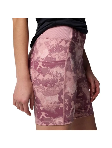 Trek 1/2 Tight Shorts W model 20925128 - Columbia
