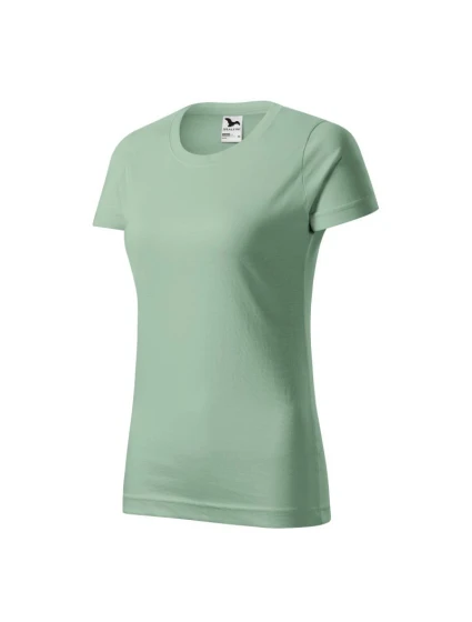 Dámské základní tričko model 21331911 - Malfini