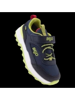 Dětské boty model 21355613 JRB WP - Bejo