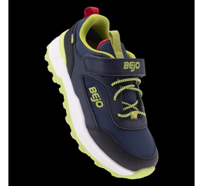 Dětské boty model 21355613 JRB WP - Bejo