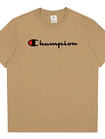 Tričko Champion SS Tee M 220256 MS091 muži