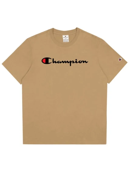 Tričko Champion SS Tee M 220256 MS091 muži