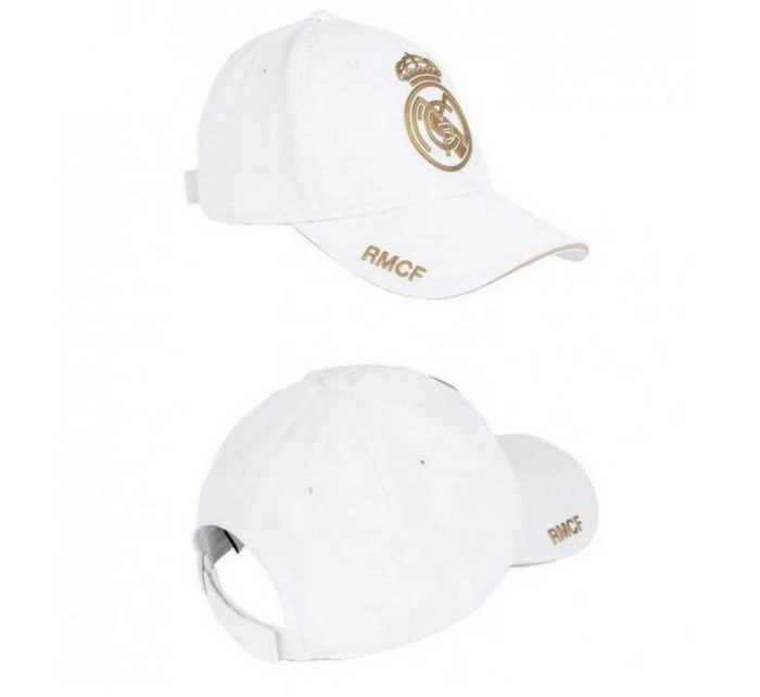 Čiapka Real Madrid RM3GO19