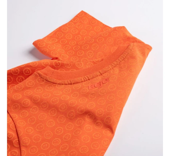 JOYFUL KDB Detské tričko s krátkym rukávom