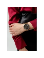 Dámske hodinky PAUL LORENS PL11503B-1D1 + BOX Dámske hodinky PAUL LORENS PL11503B-1D1 + BOX