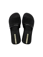 Ipanema dámske žabky Essence black platmorma fashion women's Ipanema dámske žabky Essence black platmorma fashion women's