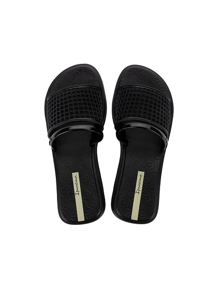 dámské žabky Essence black model 22210217 fashion dámské - Ipanema
