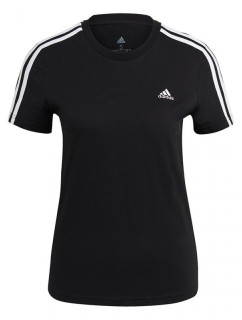 Dámské tričko Essentials Slim W GL0784 - Adidas