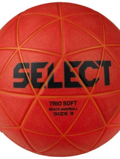 Vybrat Tiro Soft Beach házená červená model 21341187 - Select