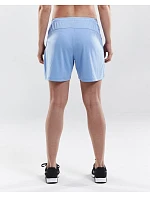 Craft Teamwear Squad Go Short Solid W Dámske športové šortky 82.5576 švédska žltá Craft Teamwear Squad Go Short Solid W Dámske športové šortky 82.5576 švédska žltá