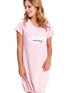 Dnnightwear  pink model 18029920 - Dobranocka