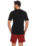 Doctor Nap PMB.9952 farba:červená