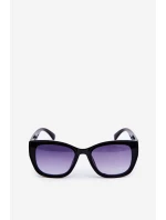 Dámské Sluneční Brýle UV400 Černé