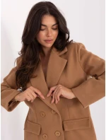 Kurtka IT KR model 21334721 camelowy - FPrice