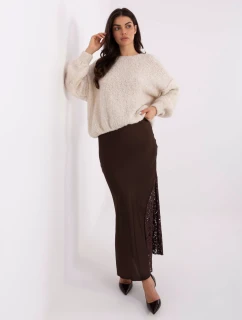 Jumper IT SW 72806.75 svetlo béžový