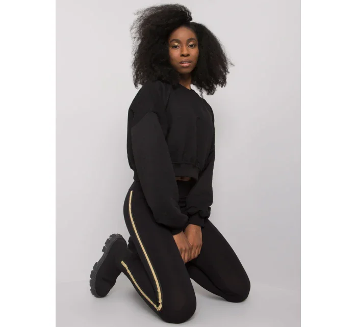 Legíny RV LG model 16732208 černá - FPrice Legíny RV LG model 16732208 černá - FPrice