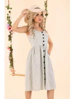 Dámske šaty model P43741 - Merribel