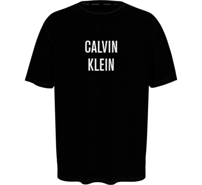 Pánské triko  černá  model 17093349 - Calvin Klein