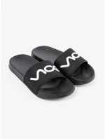 Pohodlné čierne dámske ponožky na plochom podpätku Pohodlné čierne dámske ponožky na plochom podpätku