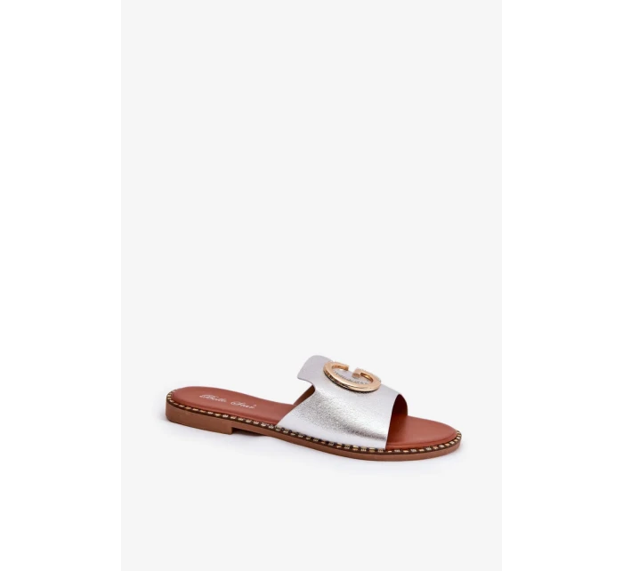 Papuče model 212601 Step in style Papuče model 212601 Step in style