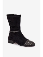 Obuv model 219266 Step in style Obuv model 219266 Step in style