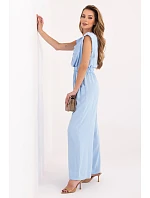 Dámsky overal model 228435 Taliansko Moda