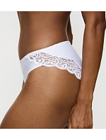 Amourette Tai - WHITE - TRIUMPH WHITE - TRIUMPH Amourette Tai - WHITE - TRIUMPH WHITE - TRIUMPH