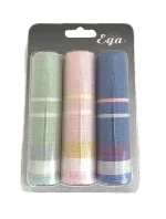 Ega CH-529 Dámske vreckovky A'3