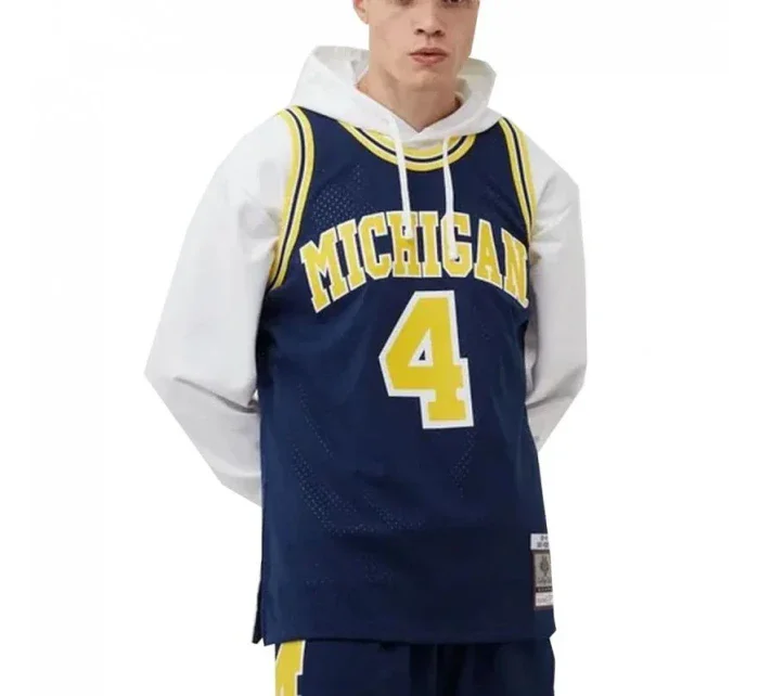 Road Jersey model 19077101 - Mitchell & Ness
